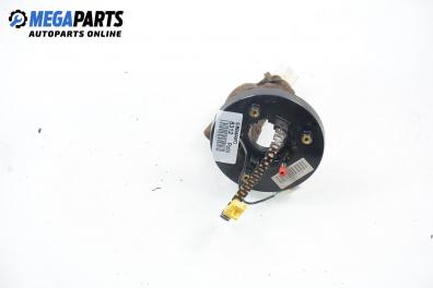 Cablu panglică volan for Volkswagen Polo (6N/6N2) 1.9 D, 64 hp, 1996