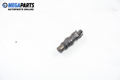 Duza diesel for Volkswagen Polo (6N/6N2) 1.9 D, 64 hp, 3 uși, 1996
