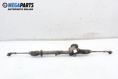 Casetă de direcție hidraulică for Volkswagen Polo (6N/6N2) 1.9 D, 64 hp, 3 uși, 1996