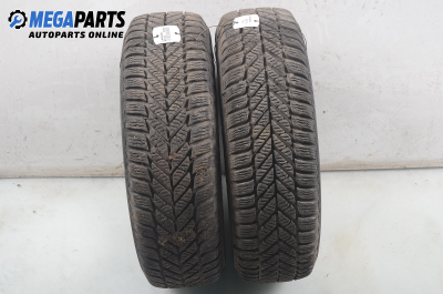 Snow tires DEBICA 175/75/13, DOT: 0914 (The price is for two pieces)