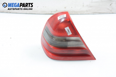 Tail light for Mercedes-Benz C-Class 202 (W/S) 2.0, 136 hp, sedan automatic, 1996, position: left