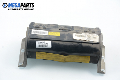 Airbag for Mercedes-Benz C-Klasse 202 (W/S) 2.0, 136 hp, sedan automatic, 1996