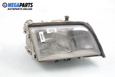Headlight for Mercedes-Benz C-Class 202 (W/S) 2.0, 136 hp, sedan automatic, 1996, position: right