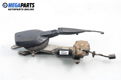 Front wipers motor for Mercedes-Benz C-Class 202 (W/S) 2.0, 136 hp, sedan automatic, 1996, position: front