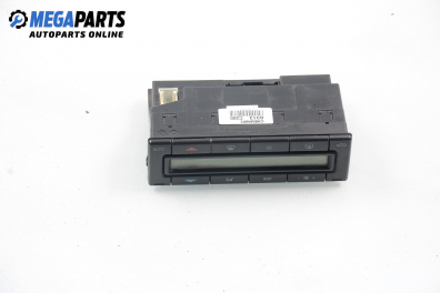 Air conditioning panel for Mercedes-Benz C-Class 202 (W/S) 2.0, 136 hp, sedan automatic, 1996