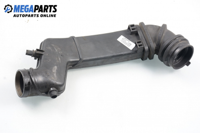 Luftleitung for Mercedes-Benz C-Klasse 202 (W/S) 2.0, 136 hp, sedan automatic, 1996
