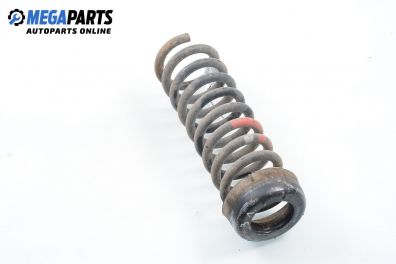 Coil spring for Mercedes-Benz C-Class 202 (W/S) 2.0, 136 hp, sedan automatic, 1996, position: rear
