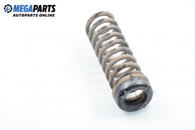 Coil spring for Mercedes-Benz C-Class 202 (W/S) 2.0, 136 hp, sedan automatic, 1996, position: rear