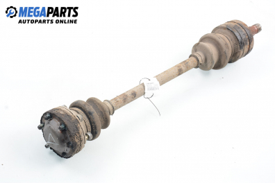 Driveshaft for Mercedes-Benz C-Class 202 (W/S) 2.0, 136 hp, sedan automatic, 1996, position: right