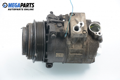 Kompressor klimaanlage for Mercedes-Benz C-Klasse 202 (W/S) 2.0, 136 hp, sedan automatic, 1996