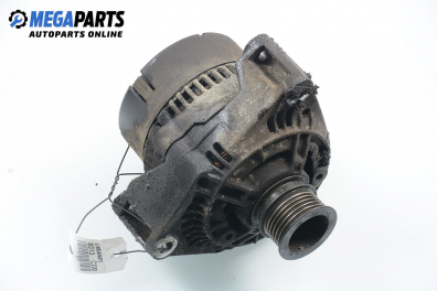 Alternator for Mercedes-Benz C-Class 202 (W/S) 2.0, 136 hp, sedan automatic, 1996