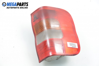 Tail light for Opel Combo 1.7 D, 60 hp, truck, 2000, position: right