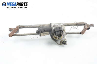 Front wipers motor for Opel Combo 1.7 D, 60 hp, truck, 2000, position: front