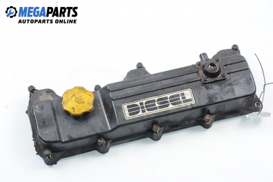 Valve cover for Opel Combo 1.7 D, 60 hp, truck, 2000