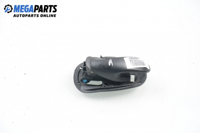 Inner handle for Fiat Seicento 1.1, 54 hp, 2000, position: left