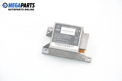 Airbag module for Fiat Seicento 1.1, 54 hp, 2000