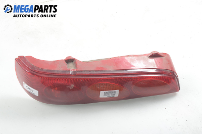 Tail light for Fiat Seicento 1.1, 54 hp, 2000, position: left