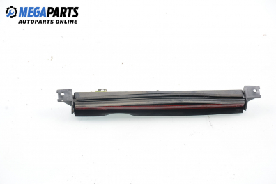 Central tail light for Fiat Seicento 1.1, 54 hp, 2000