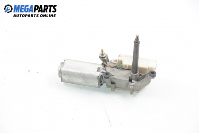 Front wipers motor for Fiat Seicento 1.1, 54 hp, 2000, position: rear