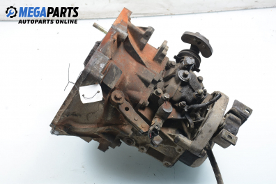  for Fiat Seicento 1.1, 54 hp, 2000