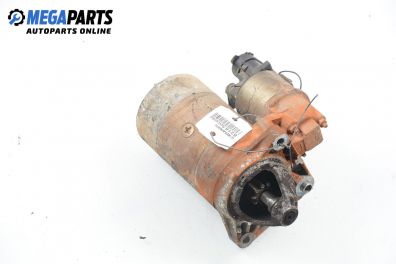 Starter for Fiat Seicento 1.1, 54 hp, 2000