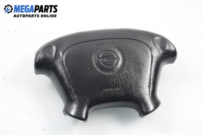 Airbag for Opel Astra F 1.4 Si, 82 hp, station wagon, 1995