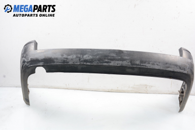 Rear bumper for Opel Astra F 1.4 Si, 82 hp, station wagon, 1995