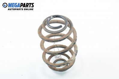 Coil spring for Opel Astra F 1.4 Si, 82 hp, station wagon, 1995, position: rear