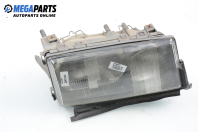Scheinwerfer for Mercedes-Benz 190 (W201) 2.3, 136 hp, 1989, position: rechts