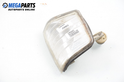 Blinklicht for Mercedes-Benz 190 (W201) 2.3, 136 hp, 1989, position: links