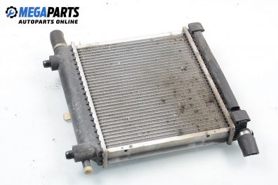 Water radiator for Mercedes-Benz 190 (W201) 2.3, 136 hp, 1989