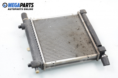 Radiator de apă for Mercedes-Benz 190 (W201) 2.3, 136 hp, 1989