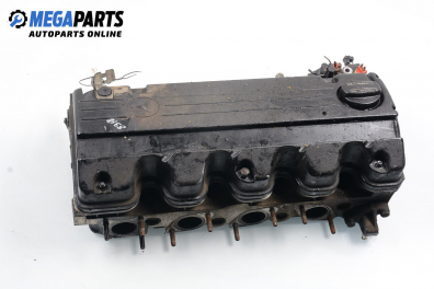 Engine head for Mercedes-Benz 190 (W201) 2.3, 136 hp, 1989