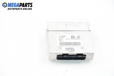 ECU for Opel Corsa B 1.4, 54 hp, 3 doors, 1994