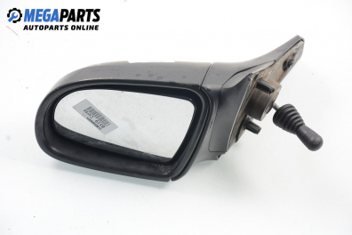 Mirror for Opel Corsa B 1.4, 54 hp, 3 doors, 1994, position: left