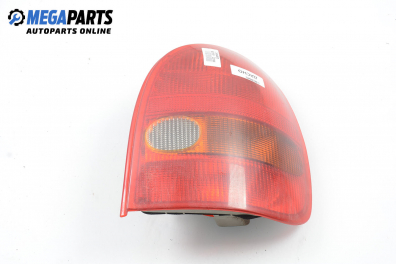 Tail light for Opel Corsa B 1.4, 54 hp, 3 doors, 1994, position: right