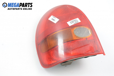 Tail light for Opel Corsa B 1.4, 54 hp, 3 doors, 1994, position: left