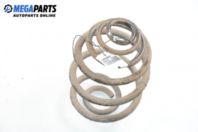 Coil spring for Opel Corsa B 1.4, 54 hp, 1994, position: rear