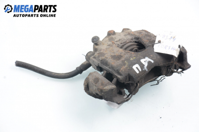 Caliper for Opel Corsa B 1.4, 54 hp, 3 doors, 1994, position: front - right
