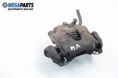 Caliper for Opel Corsa B 1.4, 54 hp, 3 doors, 1994, position: front - left