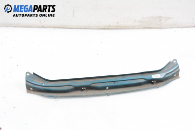 Front upper slam panel for Renault Kangoo 1.9 D, 64 hp, passenger, 1998