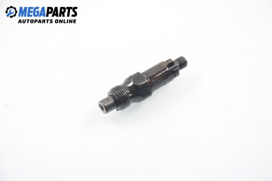 Einspritzdüse for Renault Kangoo 1.9 D, 64 hp, passagier, 1998