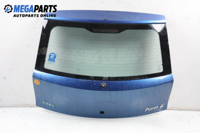Capac spate for Fiat Punto 1.2, 60 hp, 5 uși, 2002
