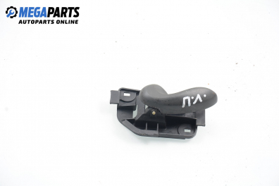 Inner handle for Fiat Punto 1.2, 60 hp, 5 doors, 2002, position: front - left