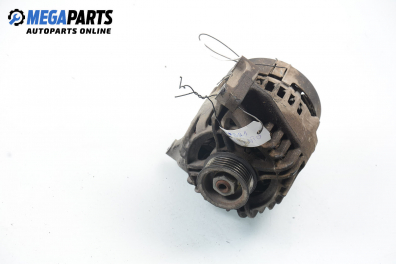 Alternator for Fiat Punto 1.2, 60 hp, 2002