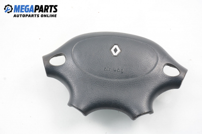 Airbag for Renault Megane I 1.6, 90 hp, hecktür, 5 türen automatic, 1997