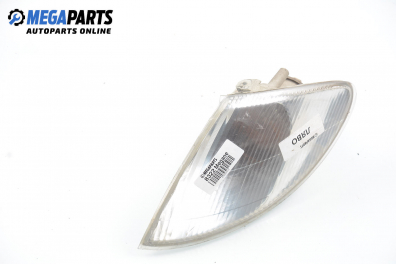 Semnalizator for Renault Megane I 1.6, 90 hp, hatchback, 5 uși automatic, 1997, position: stânga