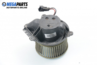 Heating blower for Renault Megane I 1.6, 90 hp, hatchback, 5 doors automatic, 1997
