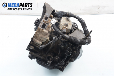 Automatic gearbox for Renault Megane I 1.6, 90 hp, hatchback, 5 doors automatic, 1997