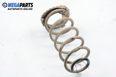 Coil spring for Fiat Bravo 1.4, 80 hp, 1996, position: rear